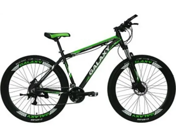 Galaxy Shimano 26 bike bicycle velo veloebi Tbilisi