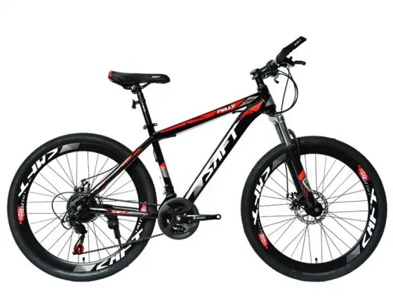 Sale! 26 inch Shimano bicycle bike velosipeti Tbilisi