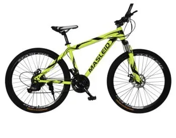 Sale! Mglh 26 inch bicycle bicycle bike Tbilisi