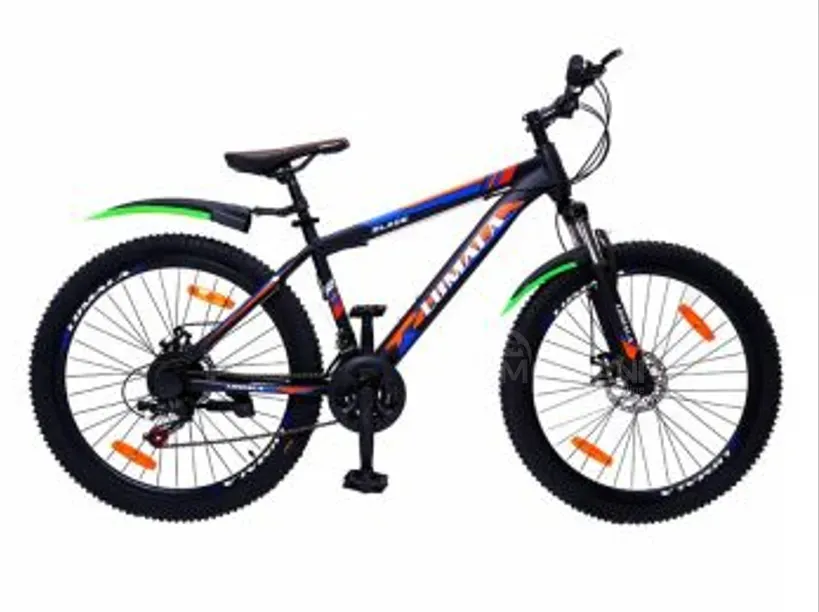 Shimano 26 bike bicycle bicycles velo velosipedi velo Tbilisi - photo 1