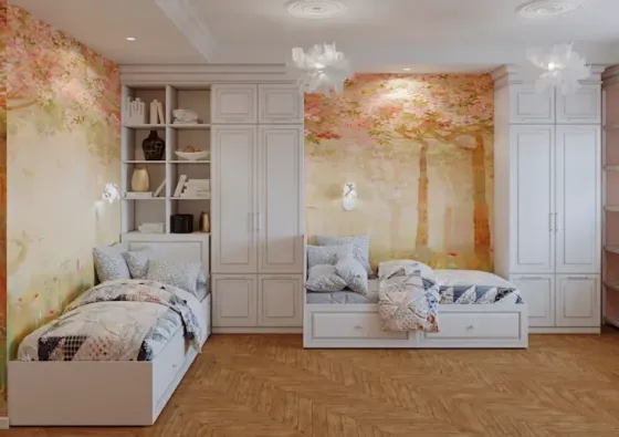 Interior design in Georgia Tbilisi