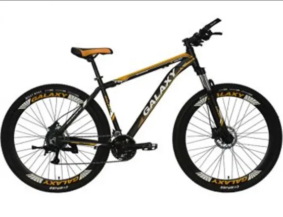 Galaxy Shimano 29 bicycle bicycle velo veloebi velosip Tbilisi