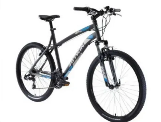 Shimano 26 bikes are durable Tbilisi