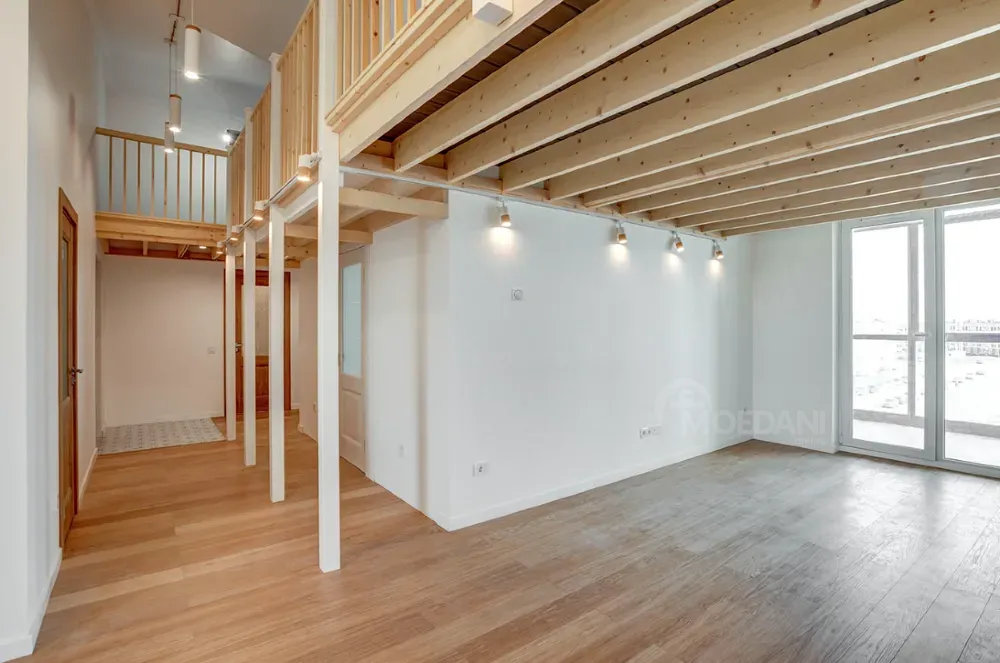 Სახლების მშენებლობა საქართველოში თბილისი - photo 5