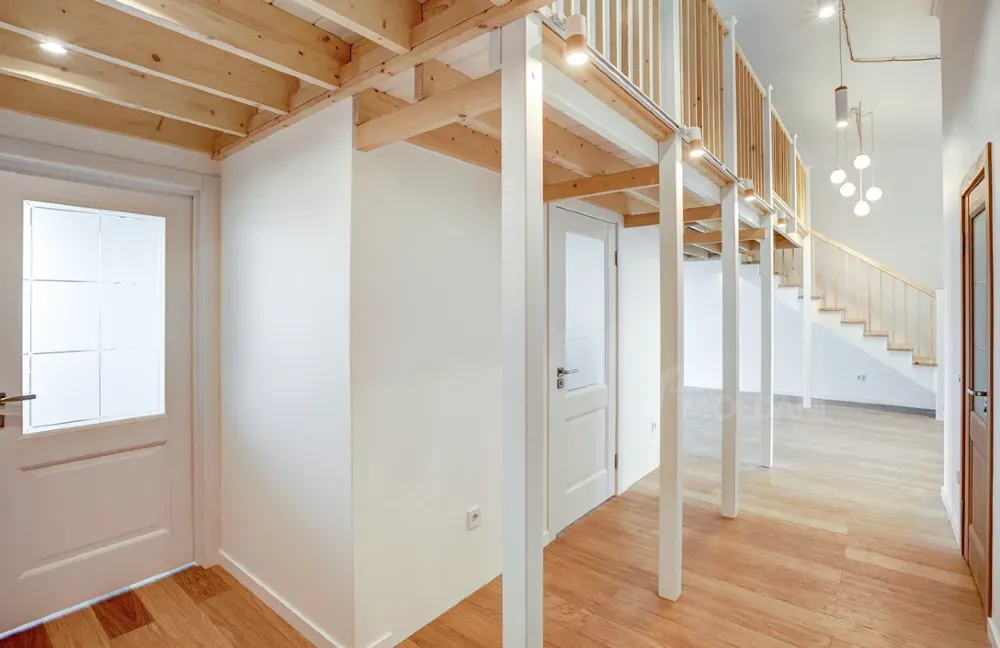 Სახლების მშენებლობა საქართველოში თბილისი - photo 3