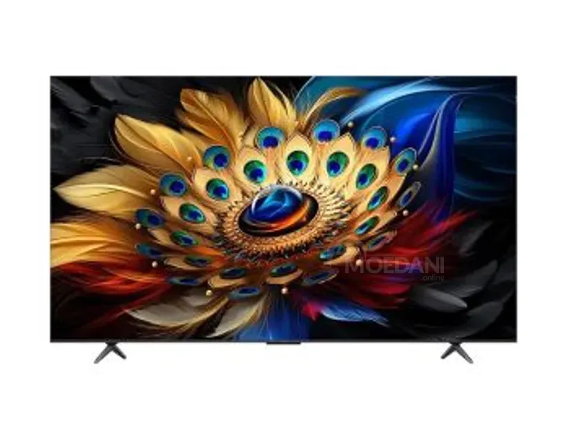 TCL 98C655 იყიდება საწყობიდან ახალი თბილისი - photo 1