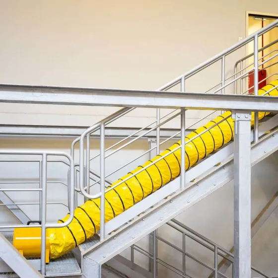 Rent a fan, air circulator Tbilisi