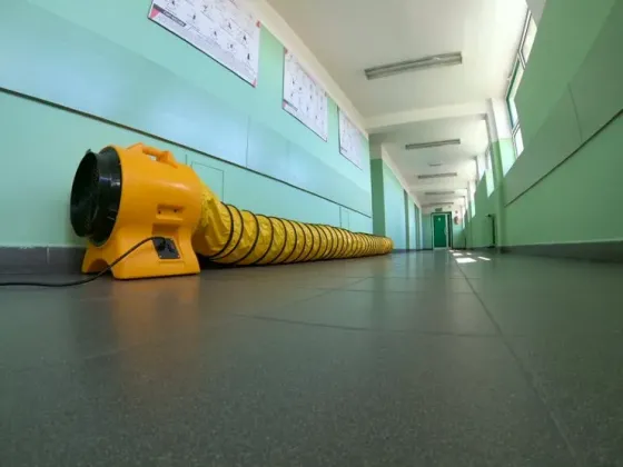 Rent a fan, air circulator Tbilisi