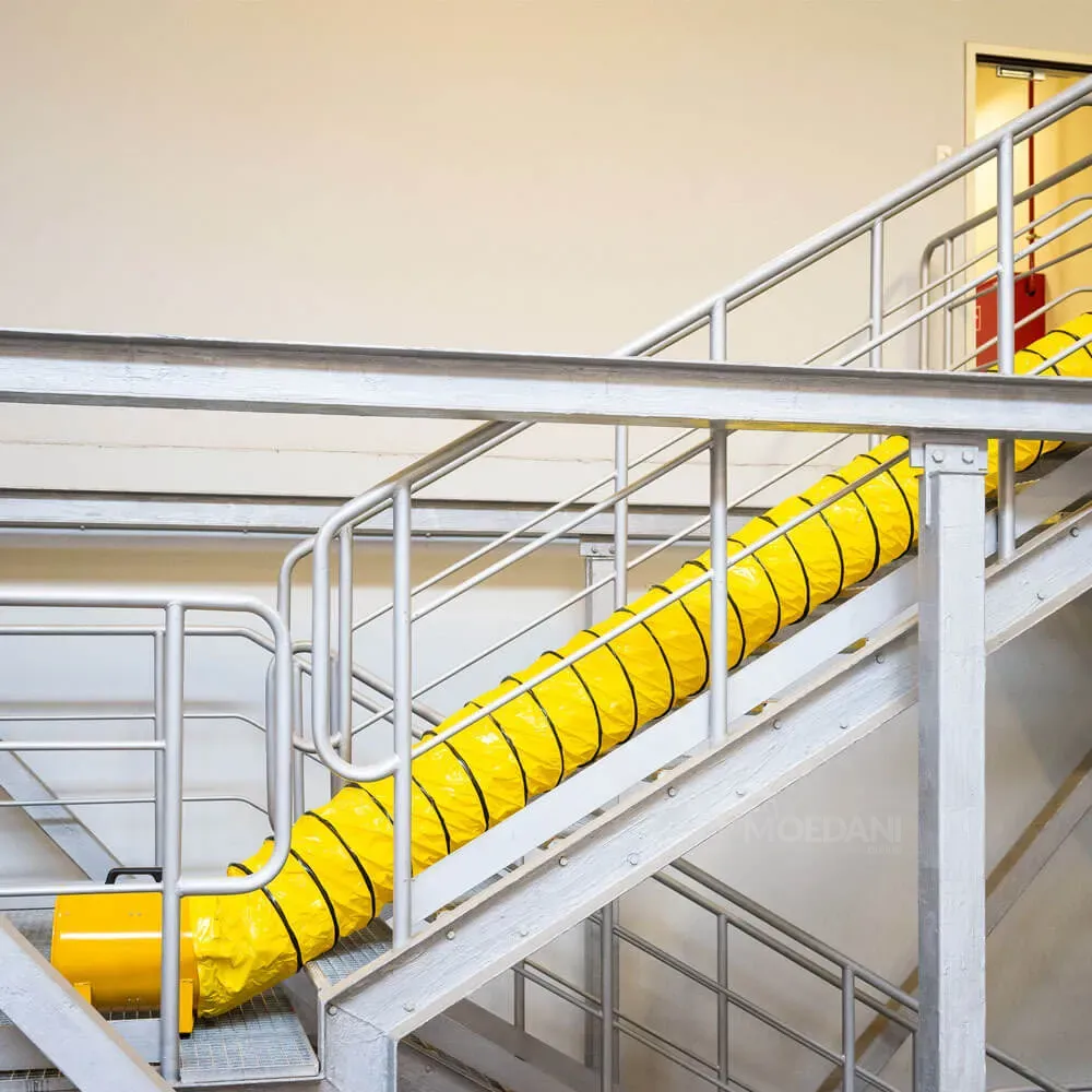 Rent a fan, air circulator Tbilisi - photo 2