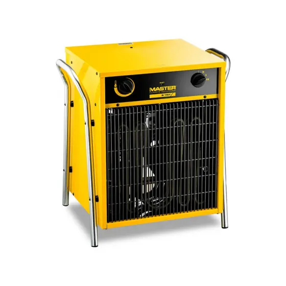 Master B 15 calorie heater for rent Tbilisi