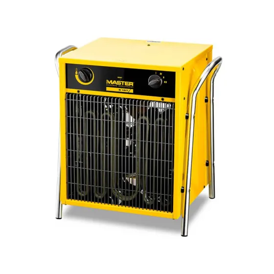 Master B 15 calorie heater for rent Tbilisi