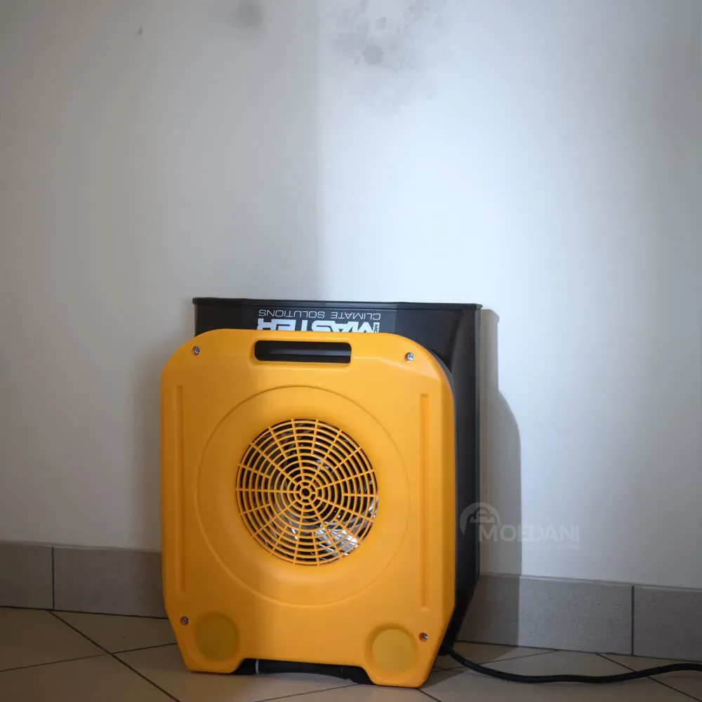 Аренда напольного сушильного вентилятора Master CDX 20 Тбилиси - изображение 5