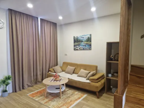 Сдам Таунхаус 115м² Батуми