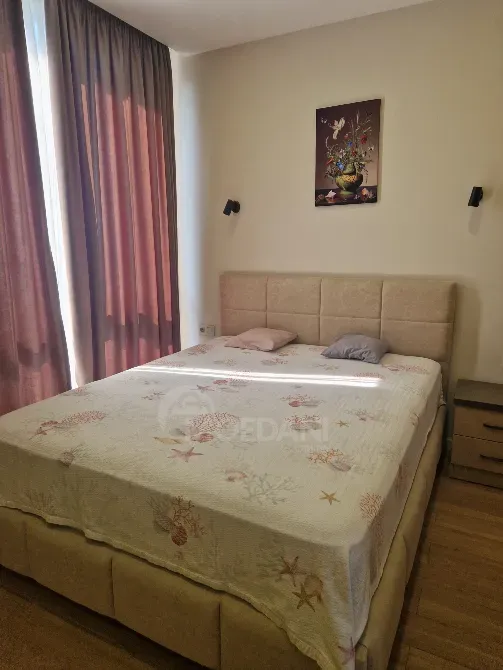 ქირავდება ტაუნხაუსი 115м² ბათუმი - photo 2