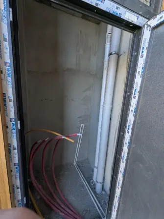 იყიდება 1 ოთახიანი ბინას 34.2მ² 12/1 სართ თბილისი