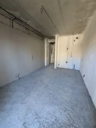 იყიდება 1 ოთახიანი ბინას 34.2მ² 12/1 სართ თბილისი