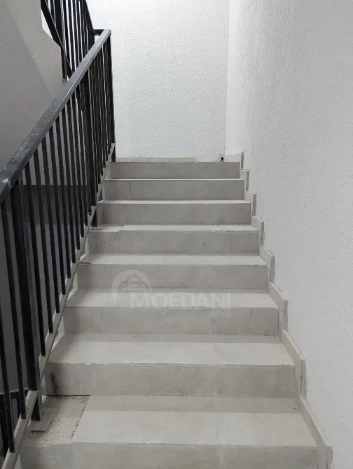 იყიდება 1 ოთახიანი ბინას 34.2მ² 12/1 სართ თბილისი - photo 9