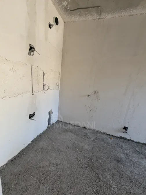 იყიდება 1 ოთახიანი ბინას 34.2მ² 12/1 სართ თბილისი - photo 5