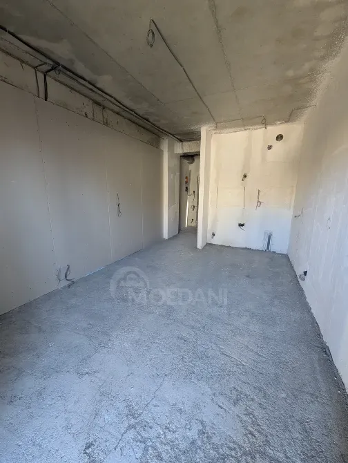 იყიდება 1 ოთახიანი ბინას 34.2მ² 12/1 სართ თბილისი - photo 4