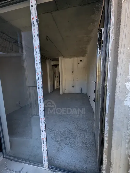 იყიდება 1 ოთახიანი ბინას 34.2მ² 12/1 სართ თბილისი - photo 8