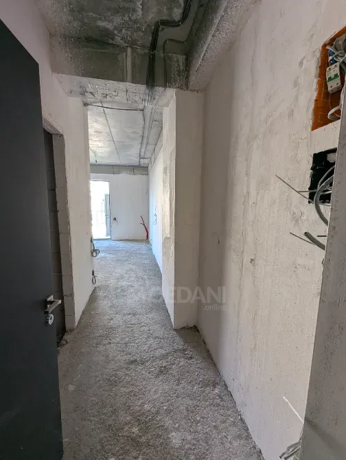 იყიდება 1 ოთახიანი ბინას 34.2მ² 12/1 სართ თბილისი - photo 10