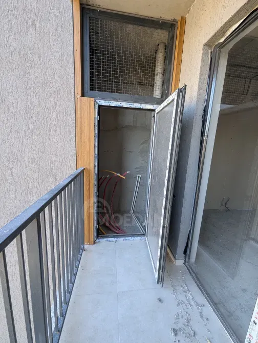 იყიდება 1 ოთახიანი ბინას 34.2მ² 12/1 სართ თბილისი - photo 1