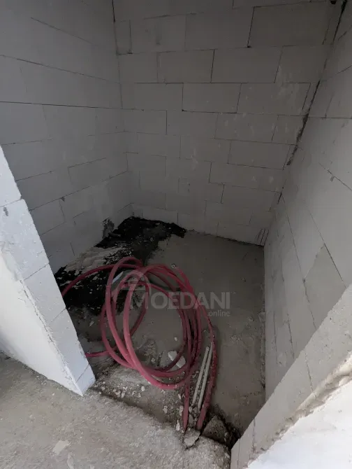 იყიდება 1 ოთახიანი ბინას 34.2მ² 12/1 სართ თბილისი - photo 7