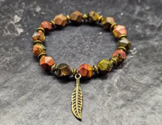 Bracelet made of natural stones "Harmony" Tbilisi