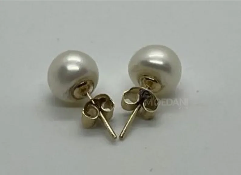 Ocean pearl earrings Tbilisi - photo 2