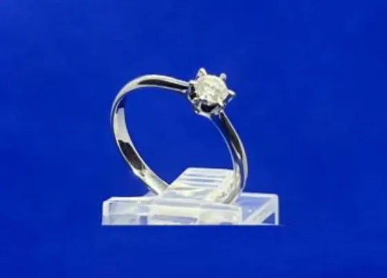 Იყიდება ევროპული წარმოების ქარხნული ბეჭედი თბილისი