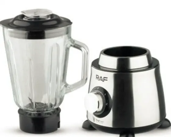 RAF R.2835 Blender+Coffee grinder. 1000W. Tbilisi