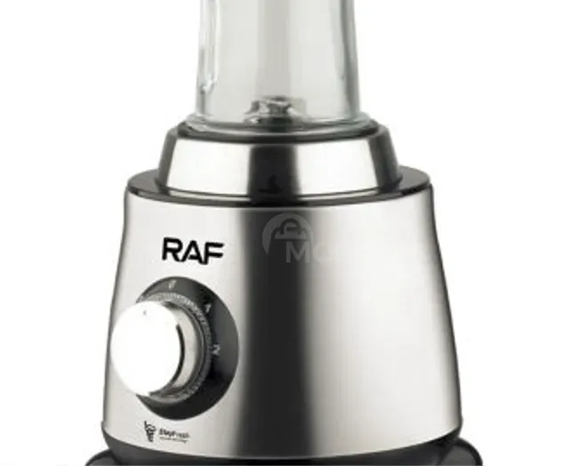 RAF R.2835 Blender+Coffee grinder. 1000W. Tbilisi - photo 4