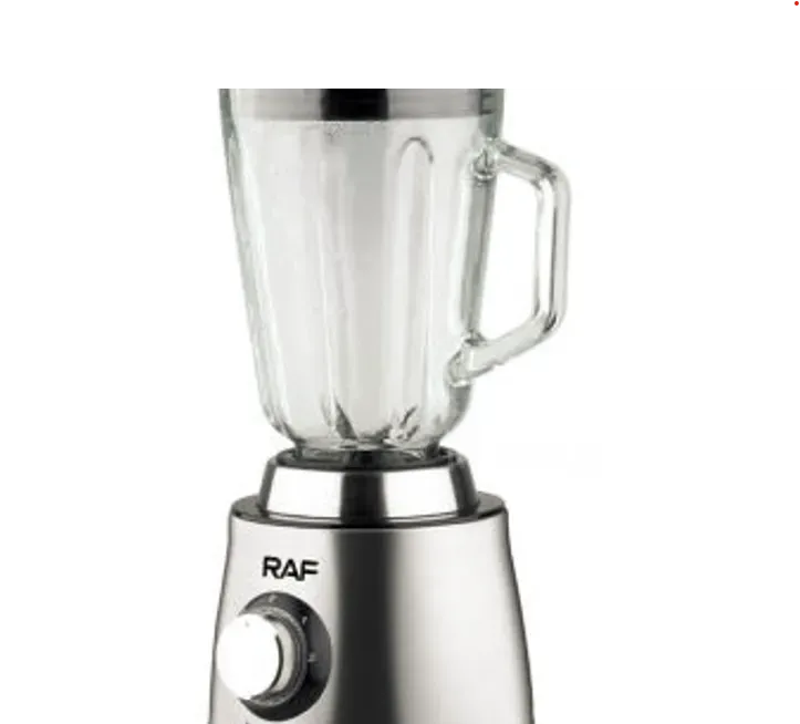 RAF R.2835 Blender+Coffee grinder. 1000W. Tbilisi - photo 2