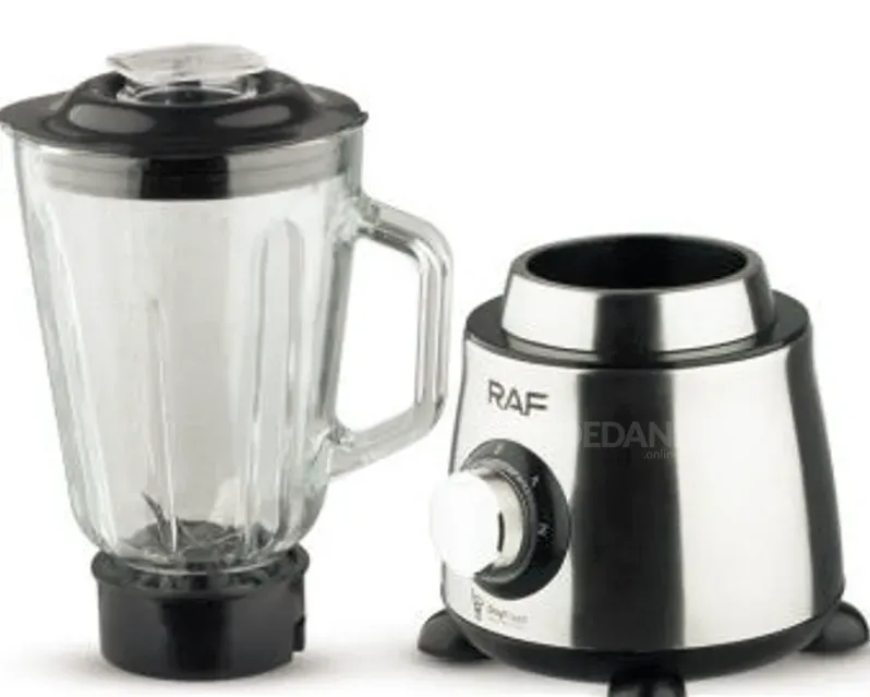 RAF R.2835 Blender+Coffee grinder. 1000W. Tbilisi - photo 3