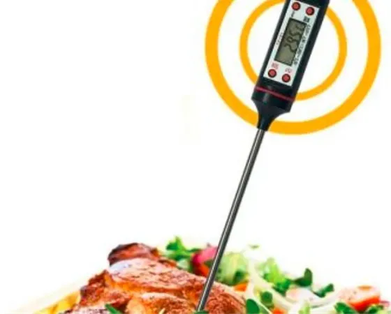 Culinary thermometer Tbilisi