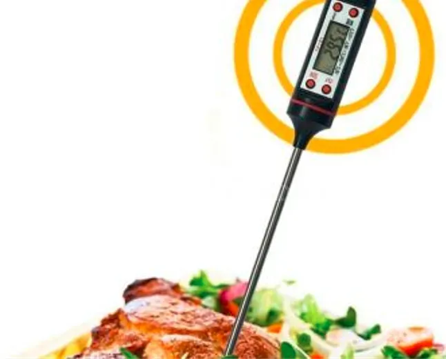 Culinary thermometer Tbilisi - photo 1