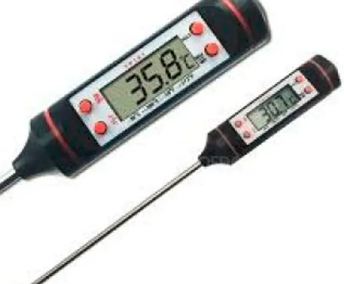 Culinary thermometer Tbilisi - photo 2