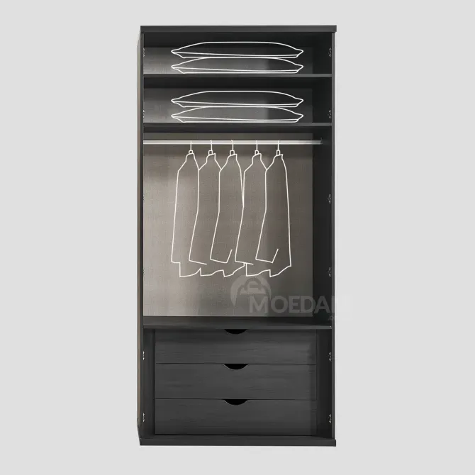 Wardrobe for sale Tbilisi - photo 2