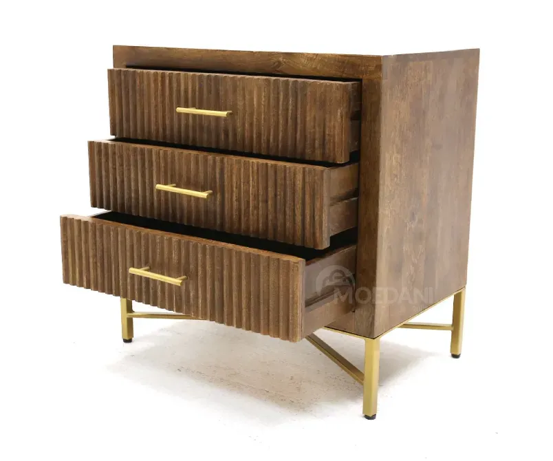 Freestanding dresser for sale Tbilisi - photo 3