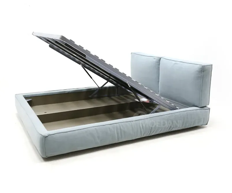 Bed with storage 180X200 Tbilisi - photo 1