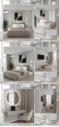 Apartments For Sale four-room 88м² 10/22 floor Batumi