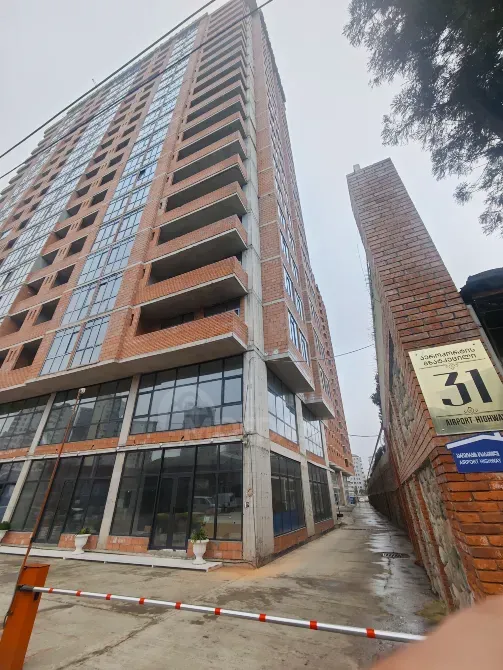 Apartments For Sale four-room 88м² 10/22 floor Batumi - photo 9