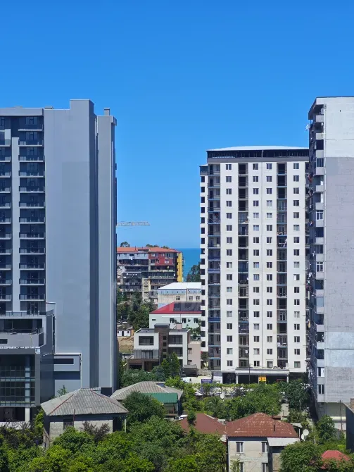 Apartments For Sale four-room 88м² 10/22 floor Batumi - photo 18