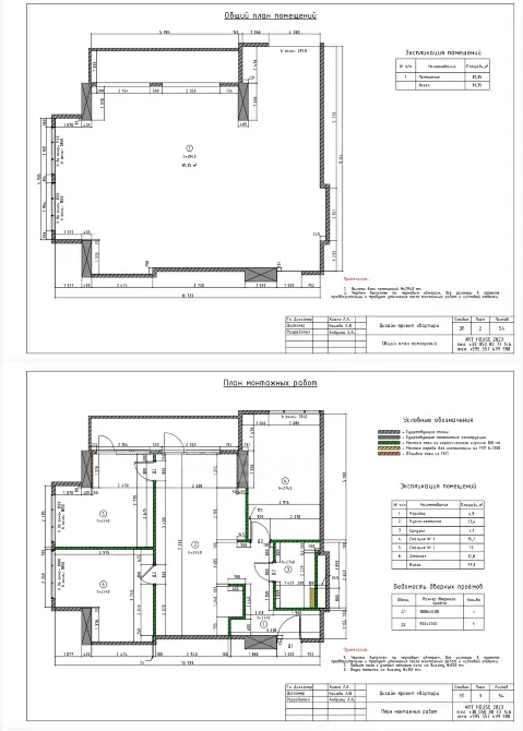 Apartments For Sale four-room 88м² 10/22 floor Batumi - photo 1