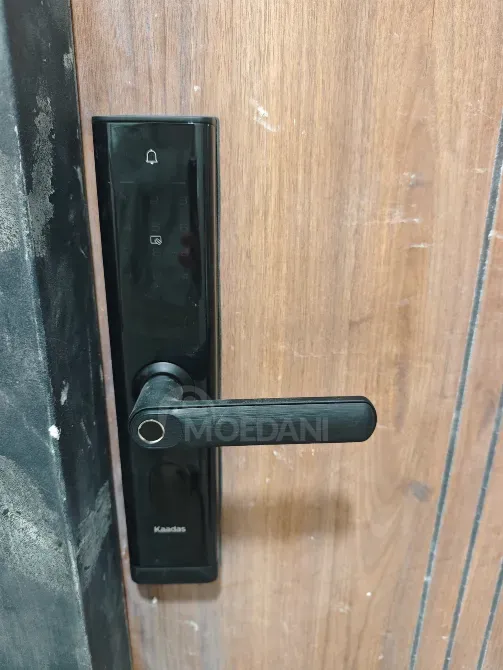 Apartments For Sale four-room 88м² 10/22 floor Batumi - photo 17