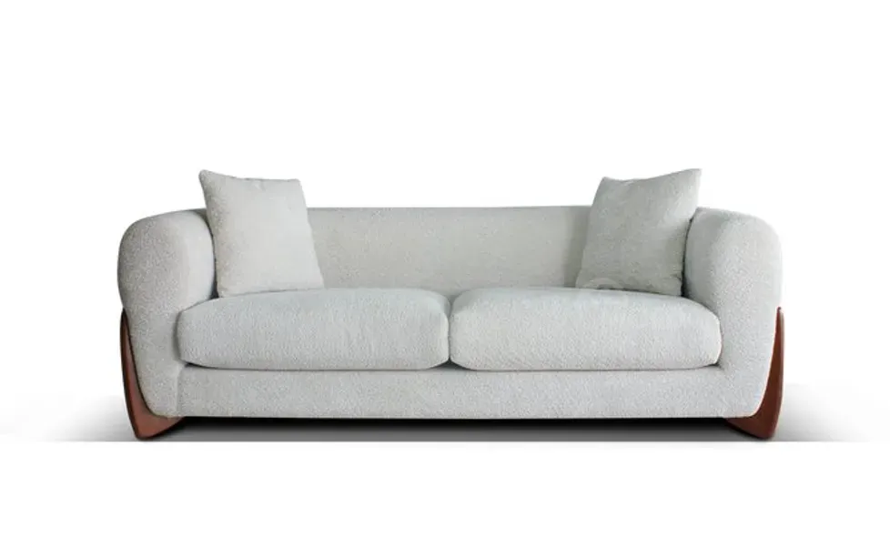 Იყიდება ყავისფერი დივანი თბილისი - photo 1