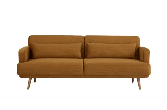 Გასაშლელი დივანი ყავისფერი თბილისი