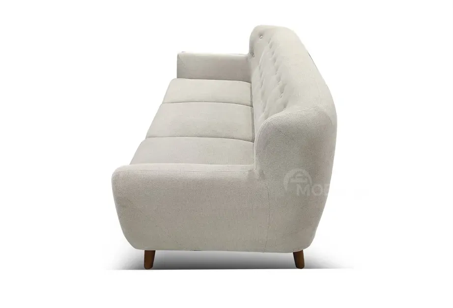 Იყიდება ყავიფერი დივანი თბილისი - photo 3