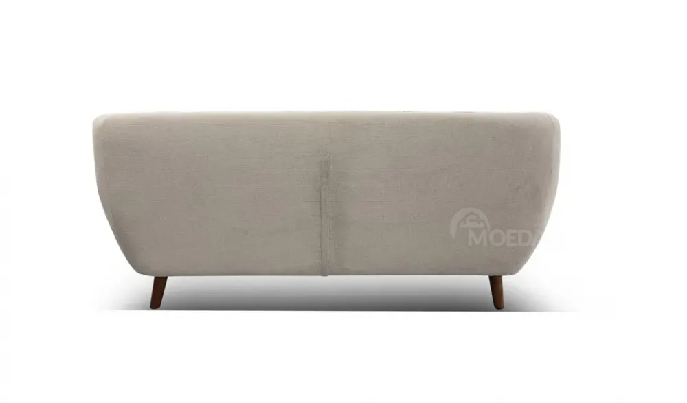 Იყიდება ყავიფერი დივანი თბილისი - photo 4