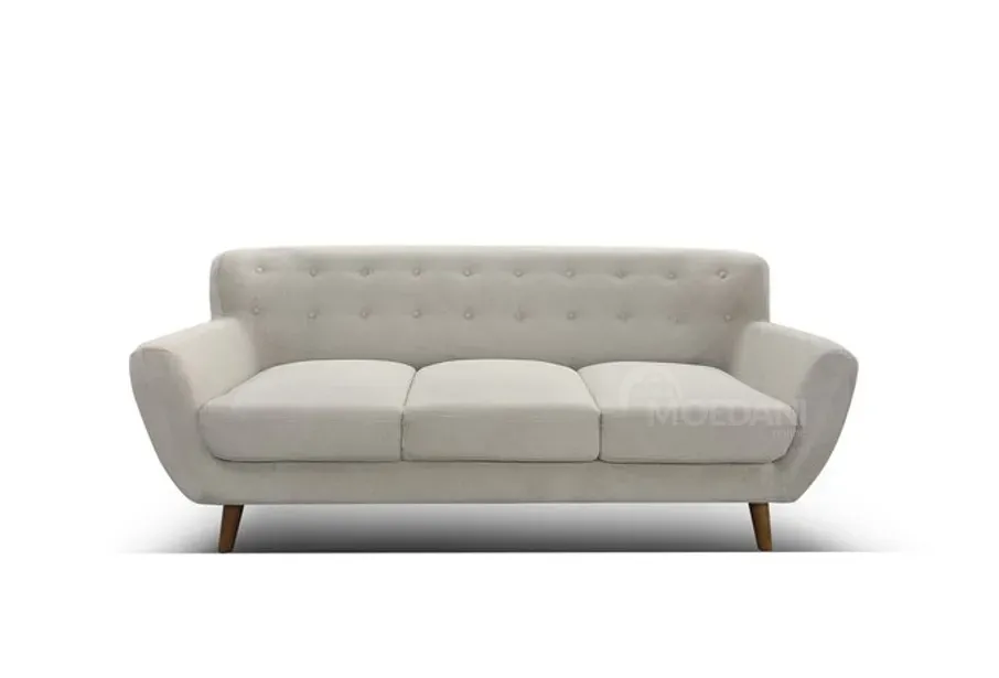 Იყიდება ყავიფერი დივანი თბილისი - photo 1